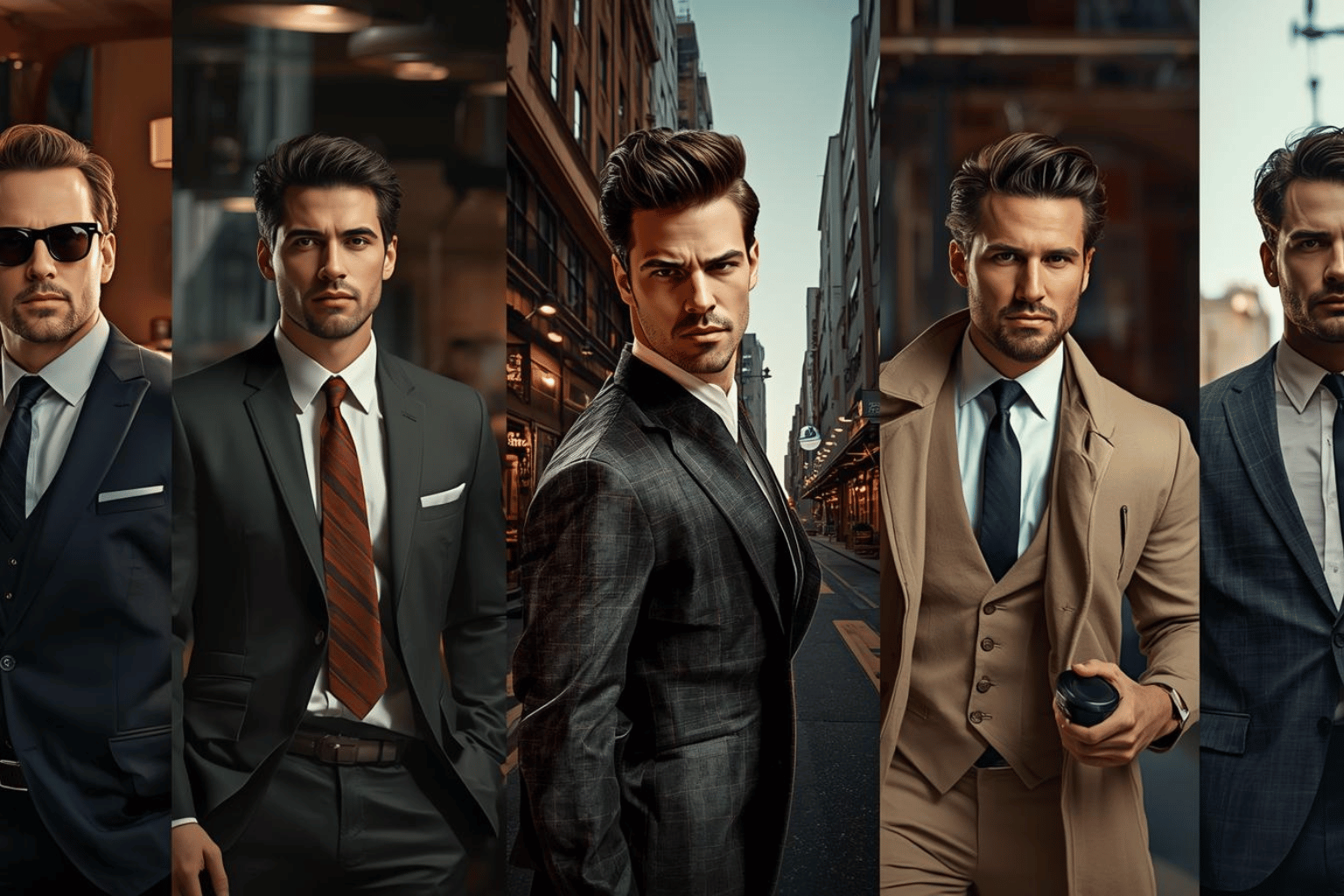 Prvih šest stvari koje žene primete kod muškarca – pre nego što izgovori ijednu reč